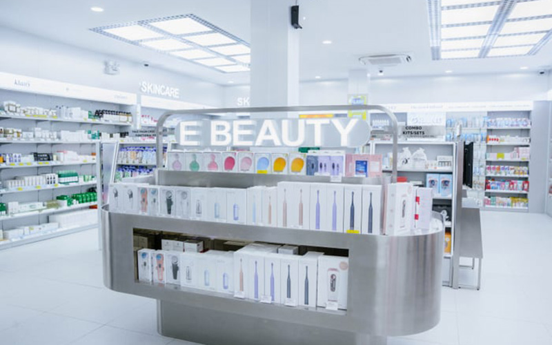 Shop Mỹ Phẩm Beauty Natural