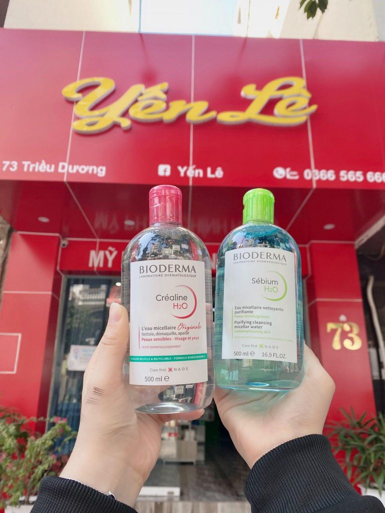 Yến Lê Cosmetic