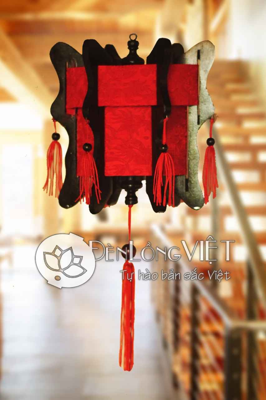 Đèn Lồng Việt