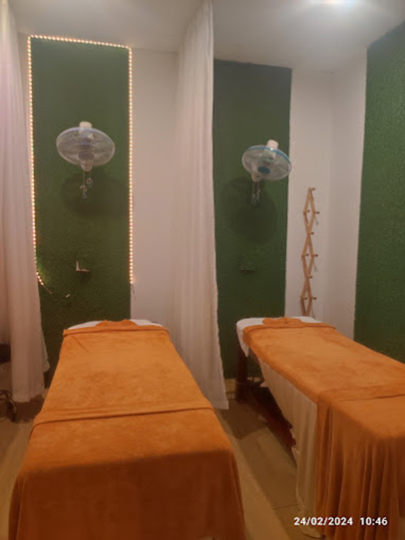 spa phan thiết