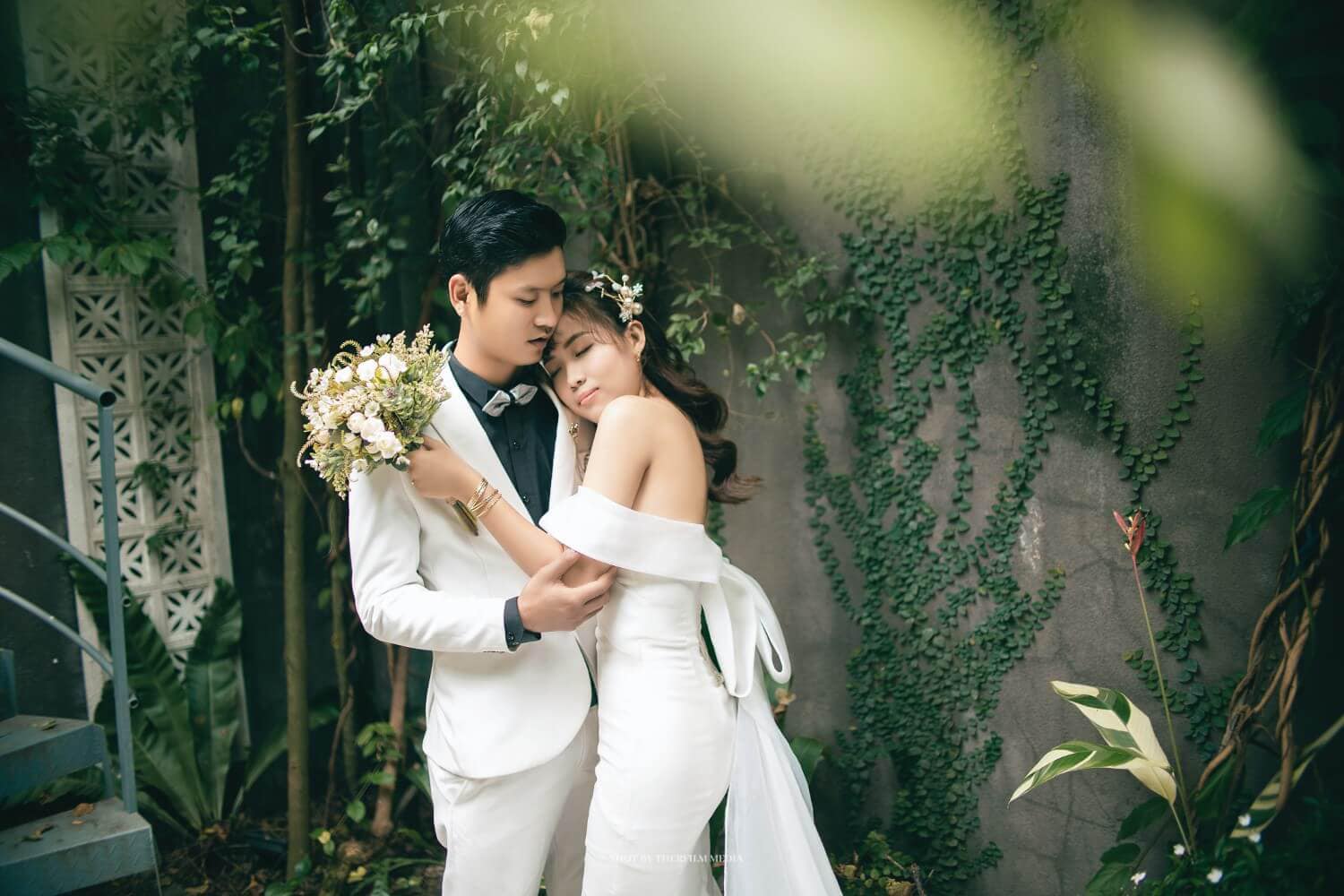 studio chụp ảnh tại hội an Fernandes Studio