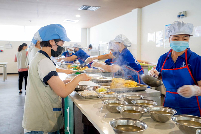Suất Ăn Công Nghiệp Bắc Giang Suất Ăn Công Nghiệp Bắc Giang
