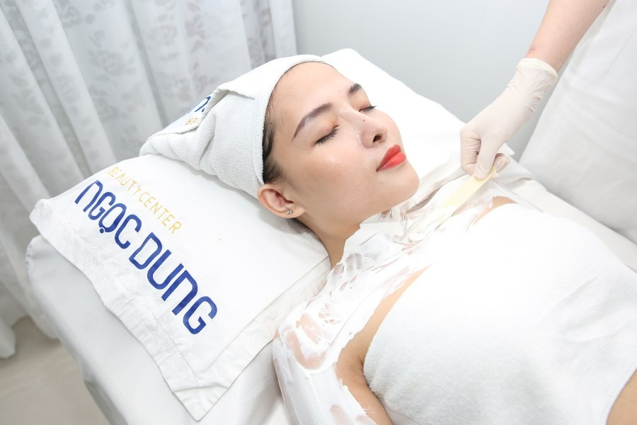 Thẩm Mỹ Viện Ngọc Dung