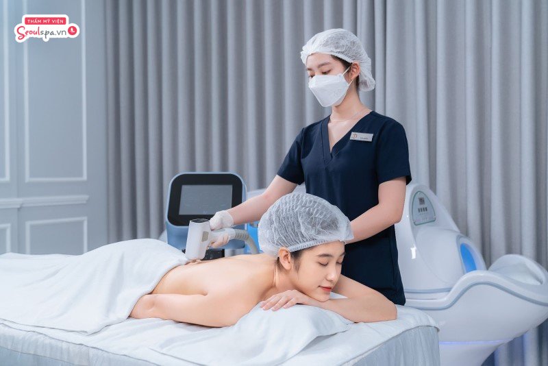 tắm trắng tây ninh