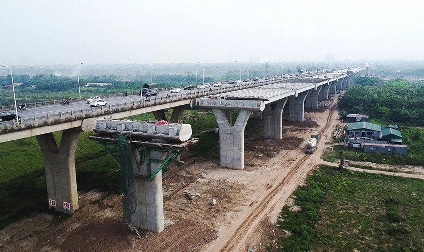 thi công cầu đường