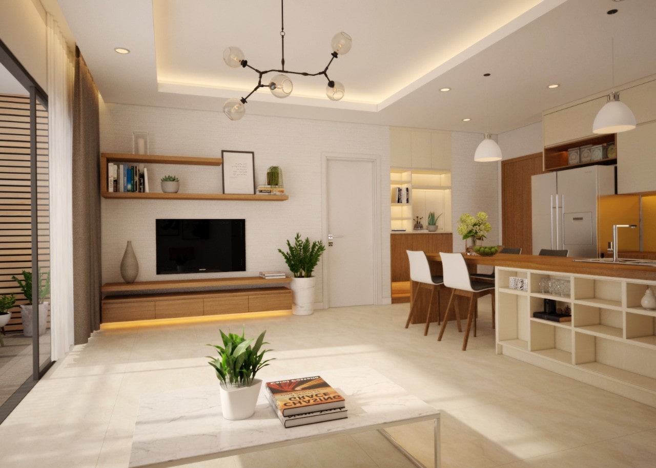 Thi Công Nội Thất Quảng Ninh Công Ty Sơn Hà