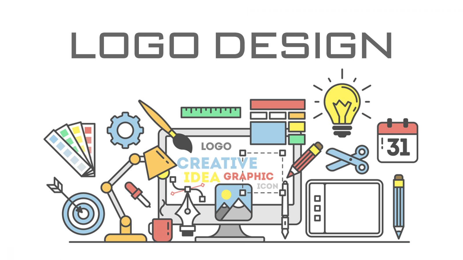 Thiết kế logo Nha Trang Thiết kế logo Nha Trang