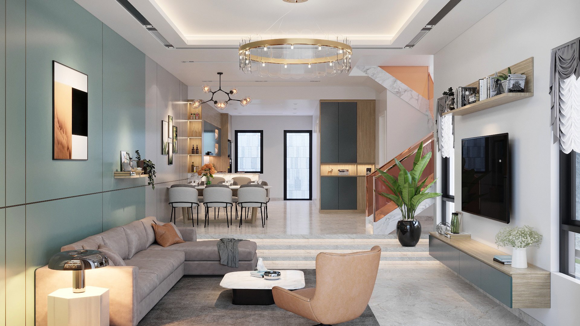 thiết kế nội thất chung cư vũng tàu thiết kế nội thất chung cư vũng tàu