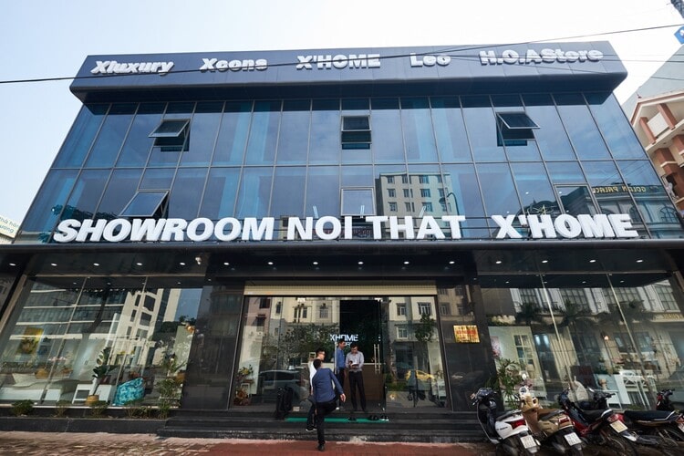 thiết kế nội thất Nam Định thiết kế nội thất Nam Định