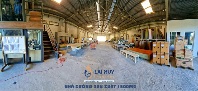 Thiết Kế Nội Thất Trà Vinh Thiết Kế Nội Thất Trà Vinh