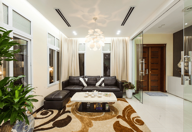 thiết kế nội thất trà vinh Công Ty Tnhh Kiến Trúc Nội Thất Trà Vinh