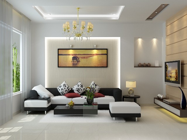 thiết kế nội thất tại Quảng Ninh Phú Cường - Dịch Vụ Thiết Kế Nội Thất Uy Tín