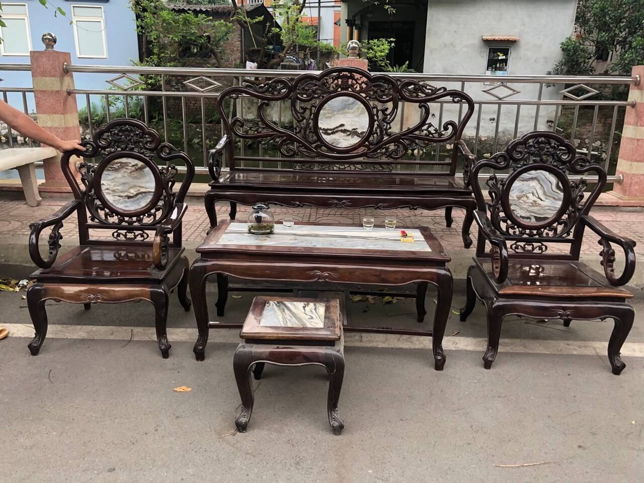 thu mua đồ cũ Ninh Bình Siêu thị đồ cũ Thanh Tùng