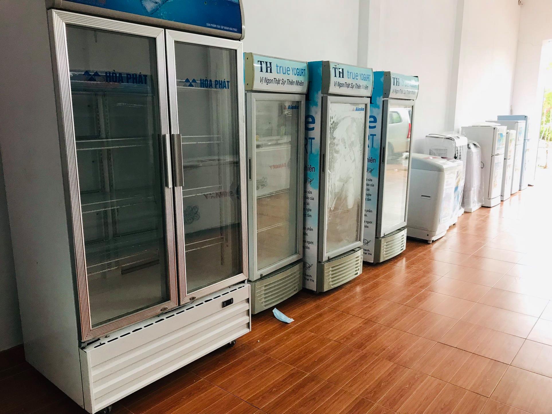 thu mua đồ cũ Thái Bình địa chỉ thu mua đồ cũ uy tín