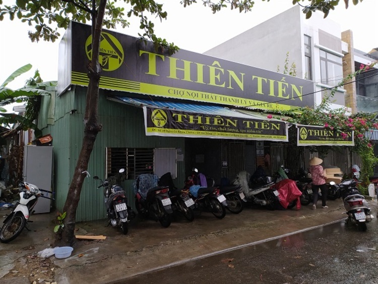thu mua thiết bị bếp tại Đà Nẵng thu mua thiết bị bếp tại Đà Nẵng