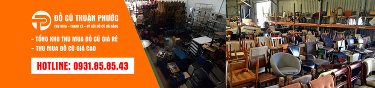 thu mua thiết bị bếp tại Đà Nẵng Công Ty TNHH Thuận Phước