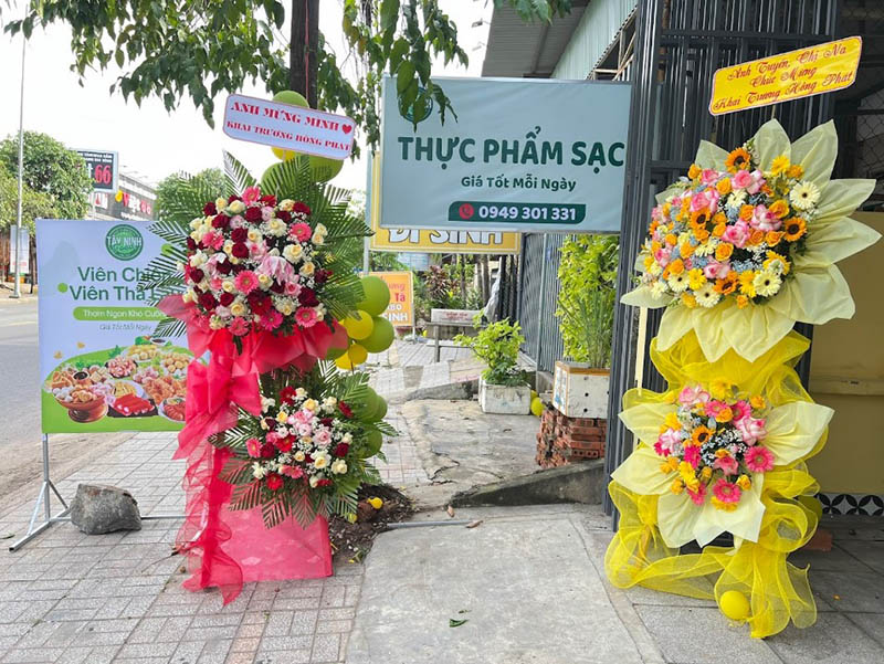 thực phẩm sạch Tây Ninh Thực Phẩm Sạch Thanh Hà