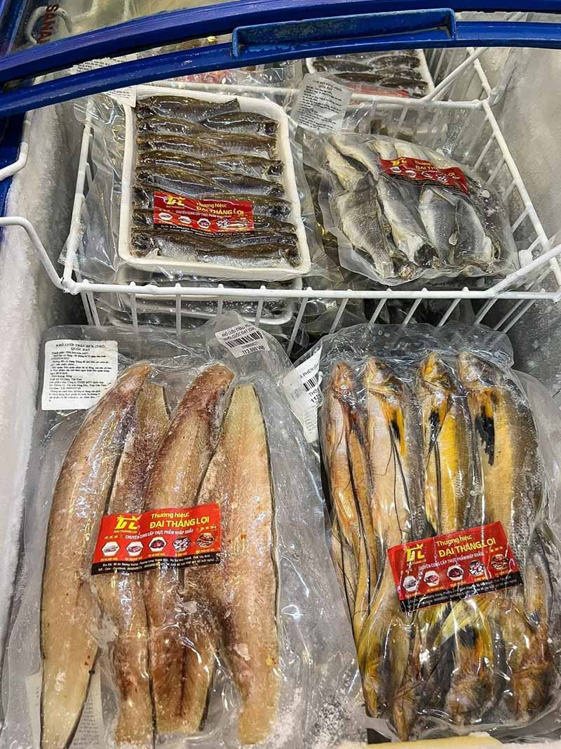 thực phẩm sạch Tây Ninh Thực Phẩm Costfood 24H