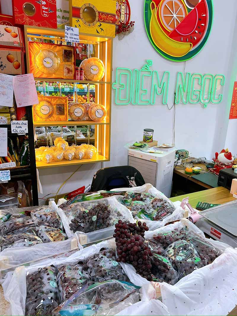 thực phẩm sạch Tây Ninh thực phẩm sạch Tây Ninh