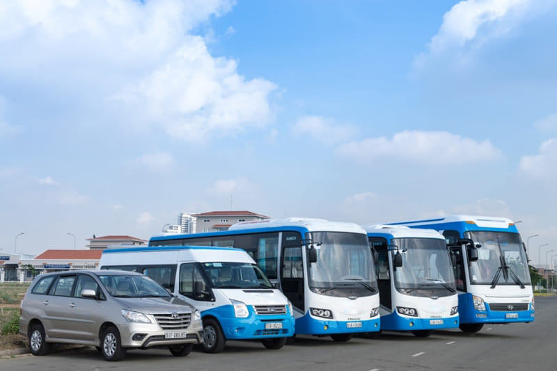 thuê xe tự lái buôn ma thuột Thuê Xe Tự Lái
