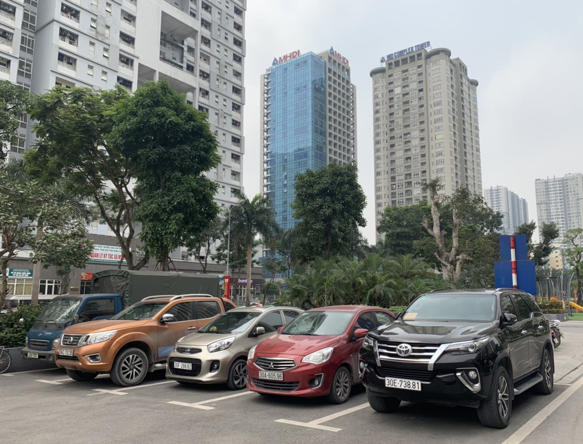 thuê xe tự lái Gia Lai thuê xe không cần tài xế