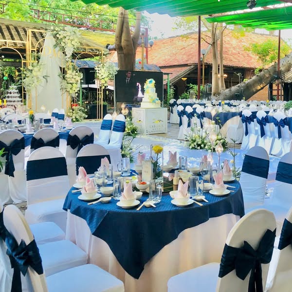 nhà hàng tiệc cưới nha trang