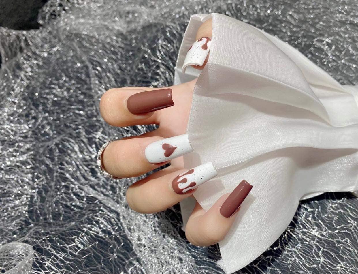 tiệm nail quận 3