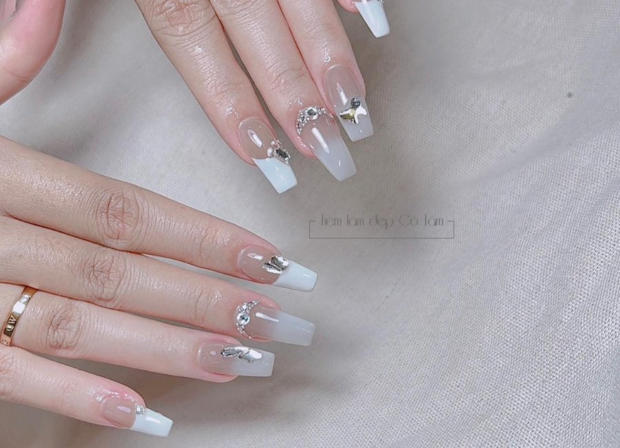 tiệm Nail quận 1 tiệm Nail quận 1
