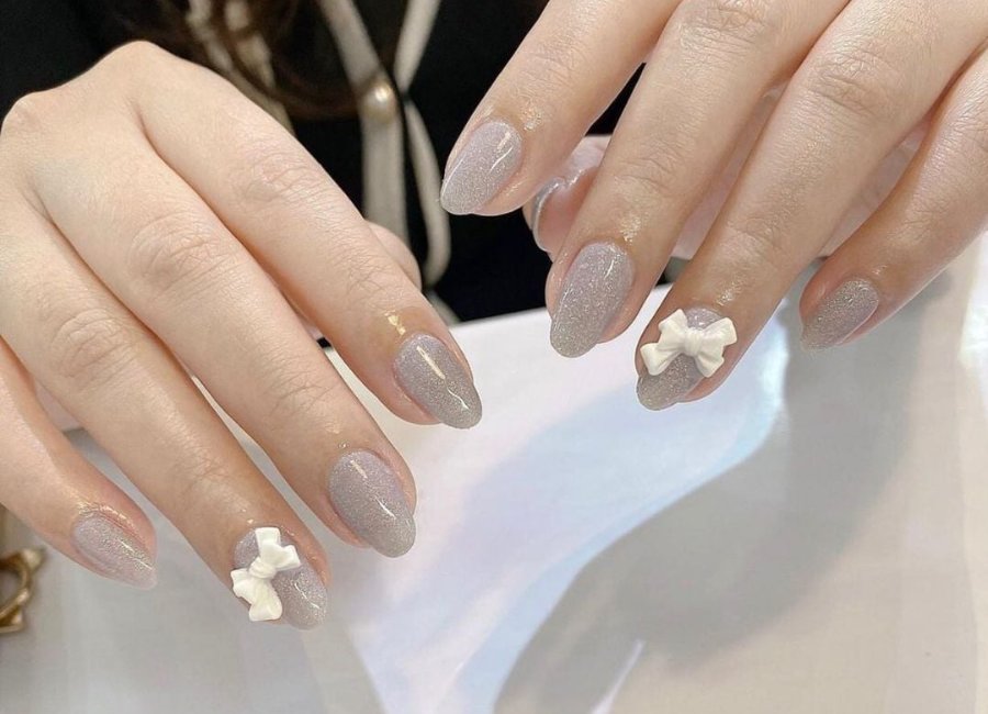 Tiệm nail quận 1