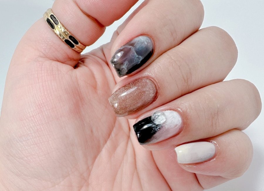 Tru Nail - địa chỉ làm đẹp đáng tin cậy