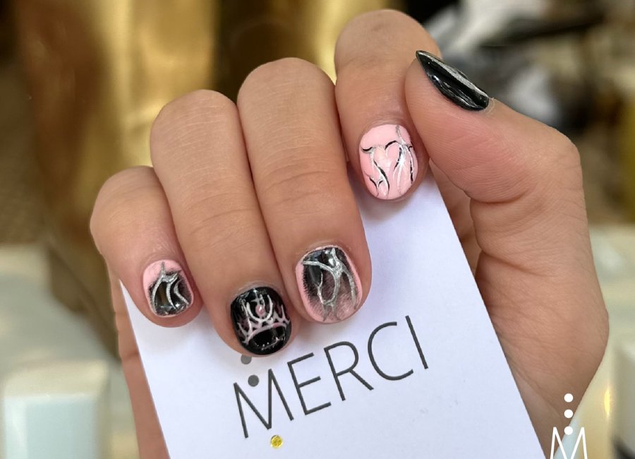 tiệm Nail quận 1 tiệm Nail quận 1