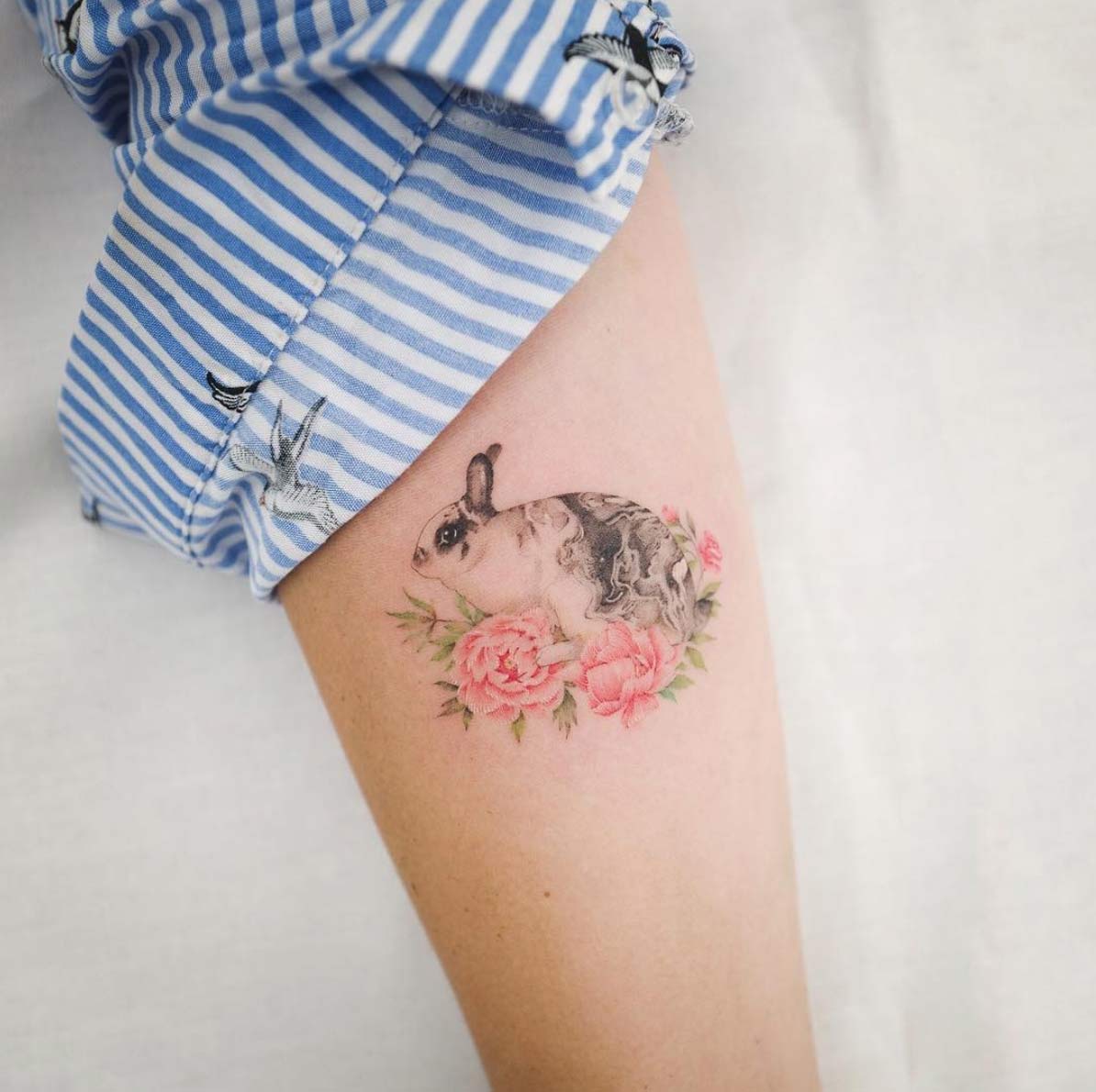 tiệm xăm Rạch Giá Nine ink