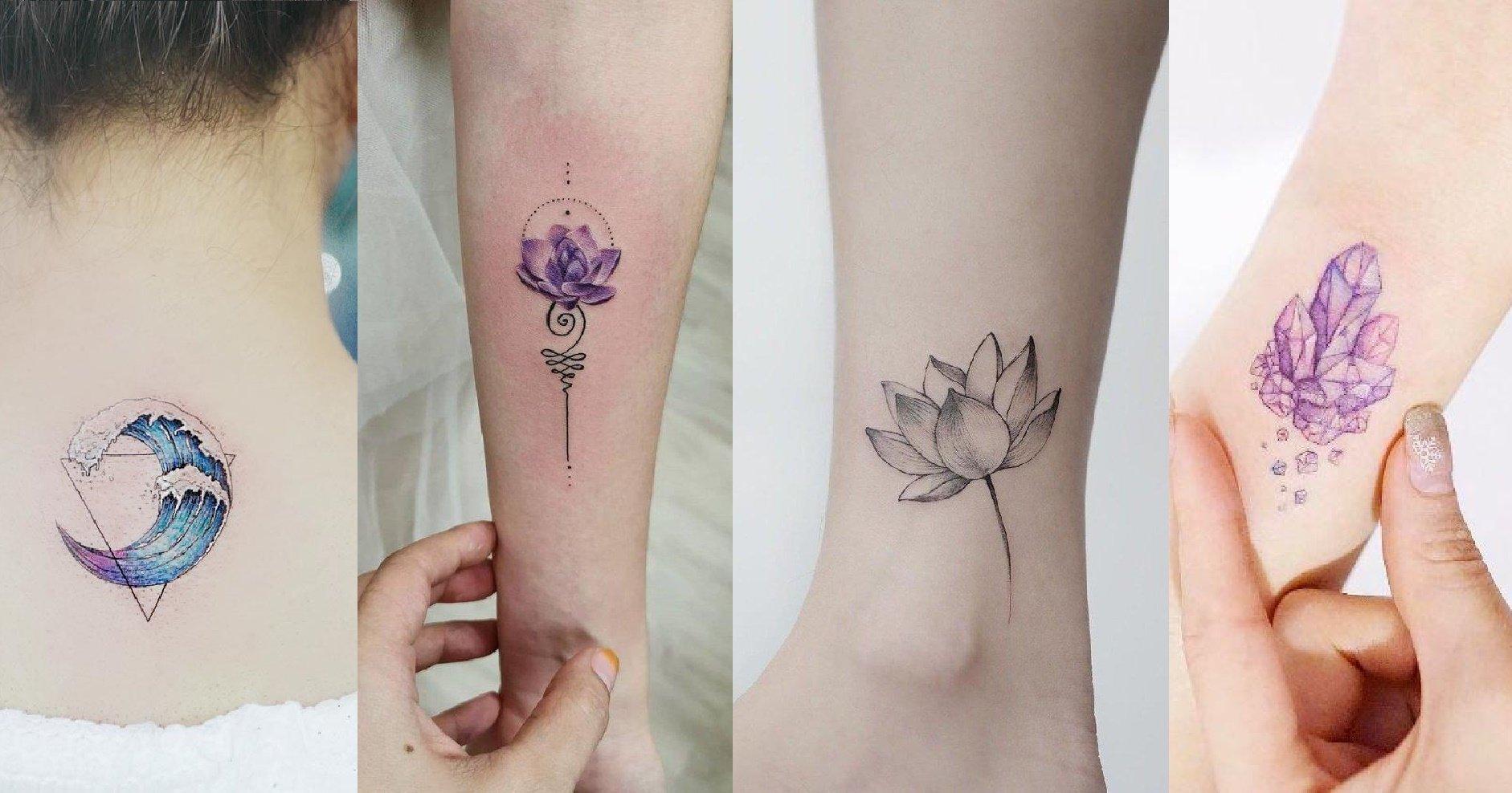 tiệm xăm Rạch Giá May Tattoo