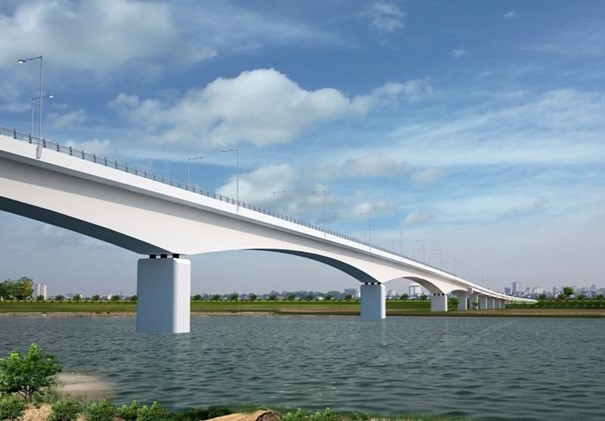 tiêu chuẩn thi công cầu đường bộ