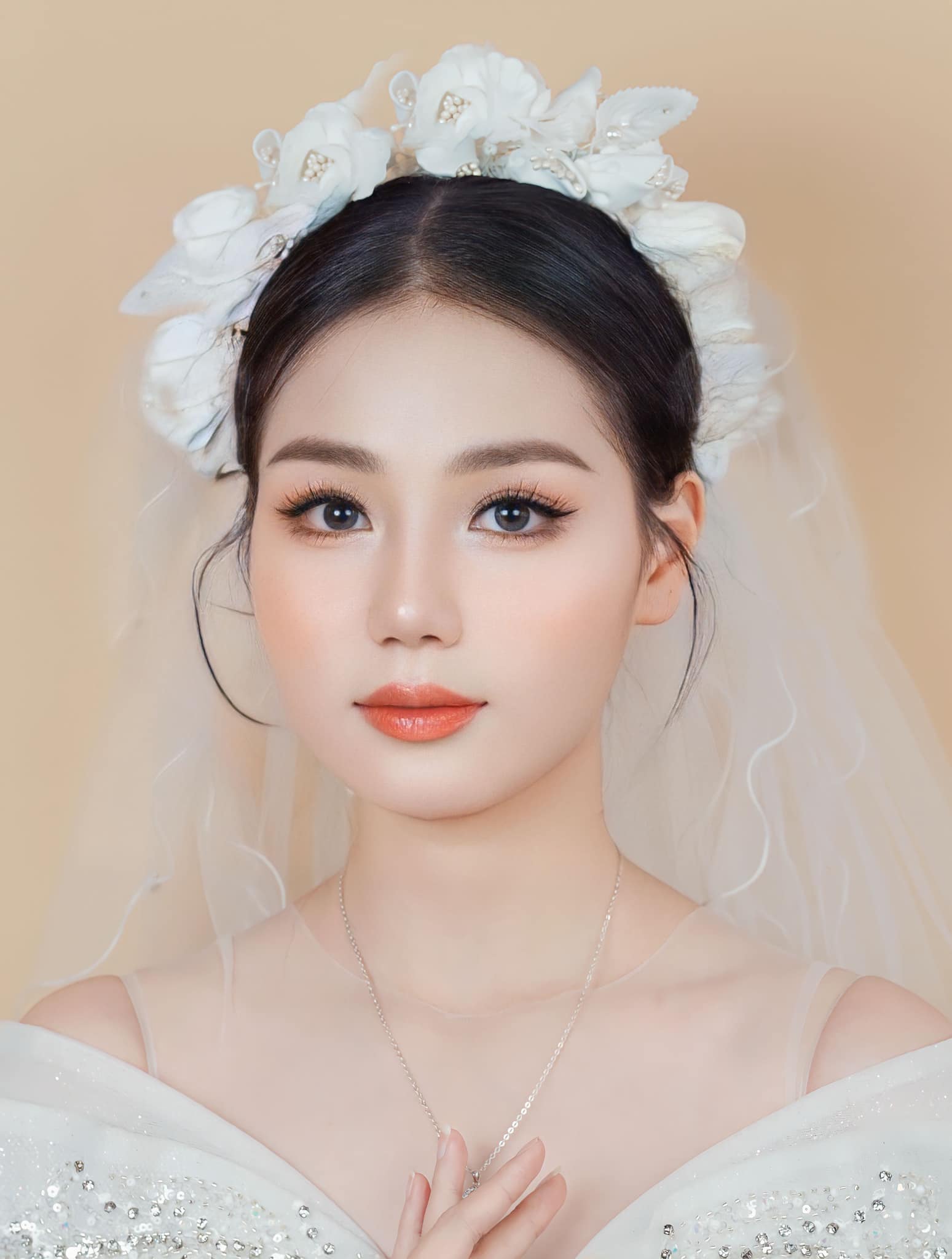 Trang Điểm Cô Dâu Hải Phòng Trang Điểm Cô Dâu Hải Phòng