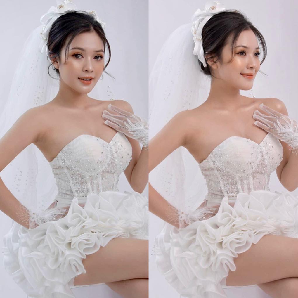 Trang Điểm Cô Dâu Hải Phòng Trang Điểm Cô Dâu Hải Phòng