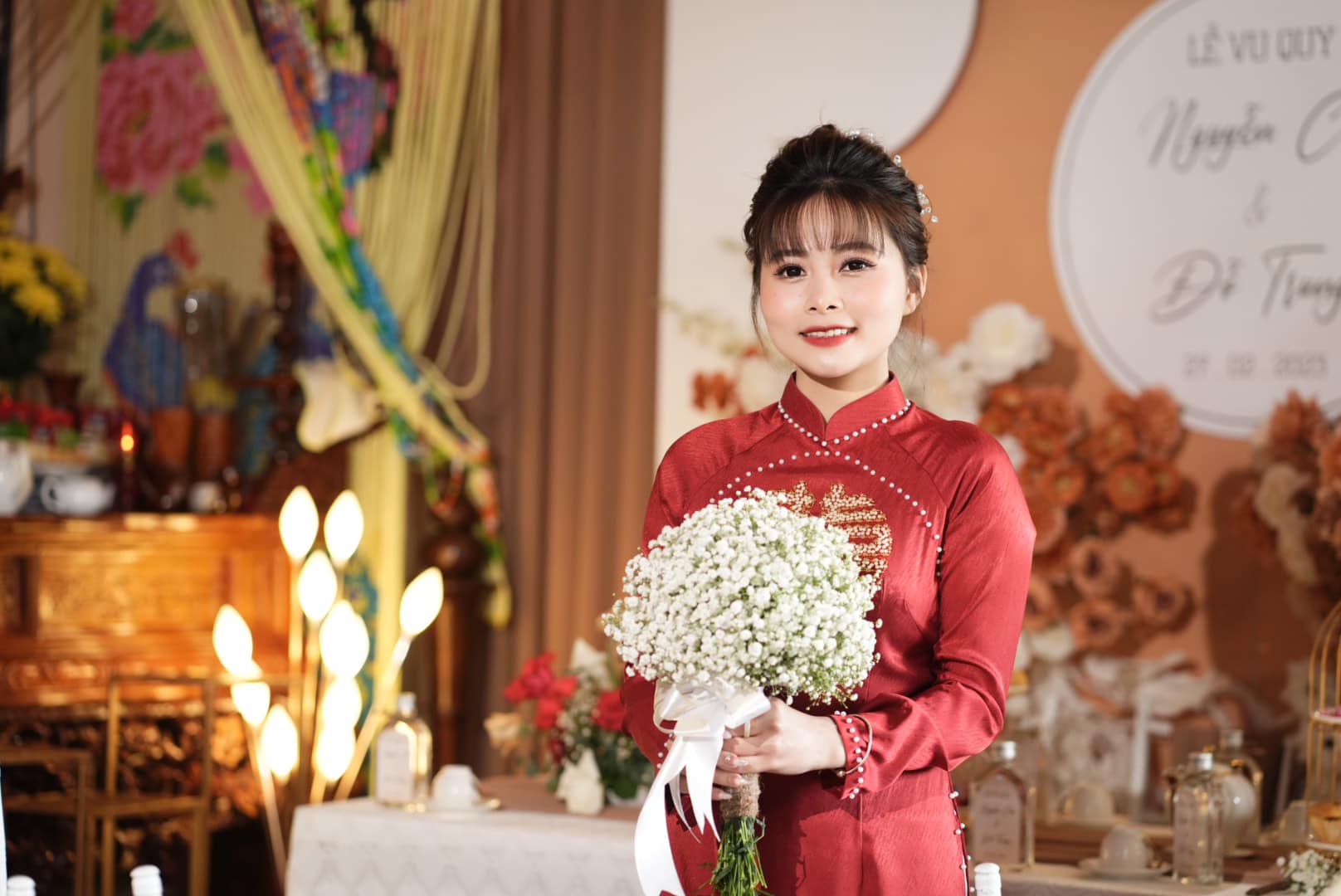 Trang Điểm Cô Dâu Hải Phòng Trang Điểm Cô Dâu Hải Phòng