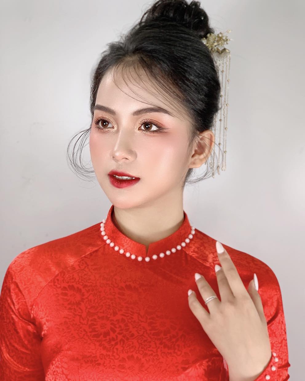 Trang Điểm Cô Dâu Hải Phòng Trang Điểm Cô Dâu Hải Phòng