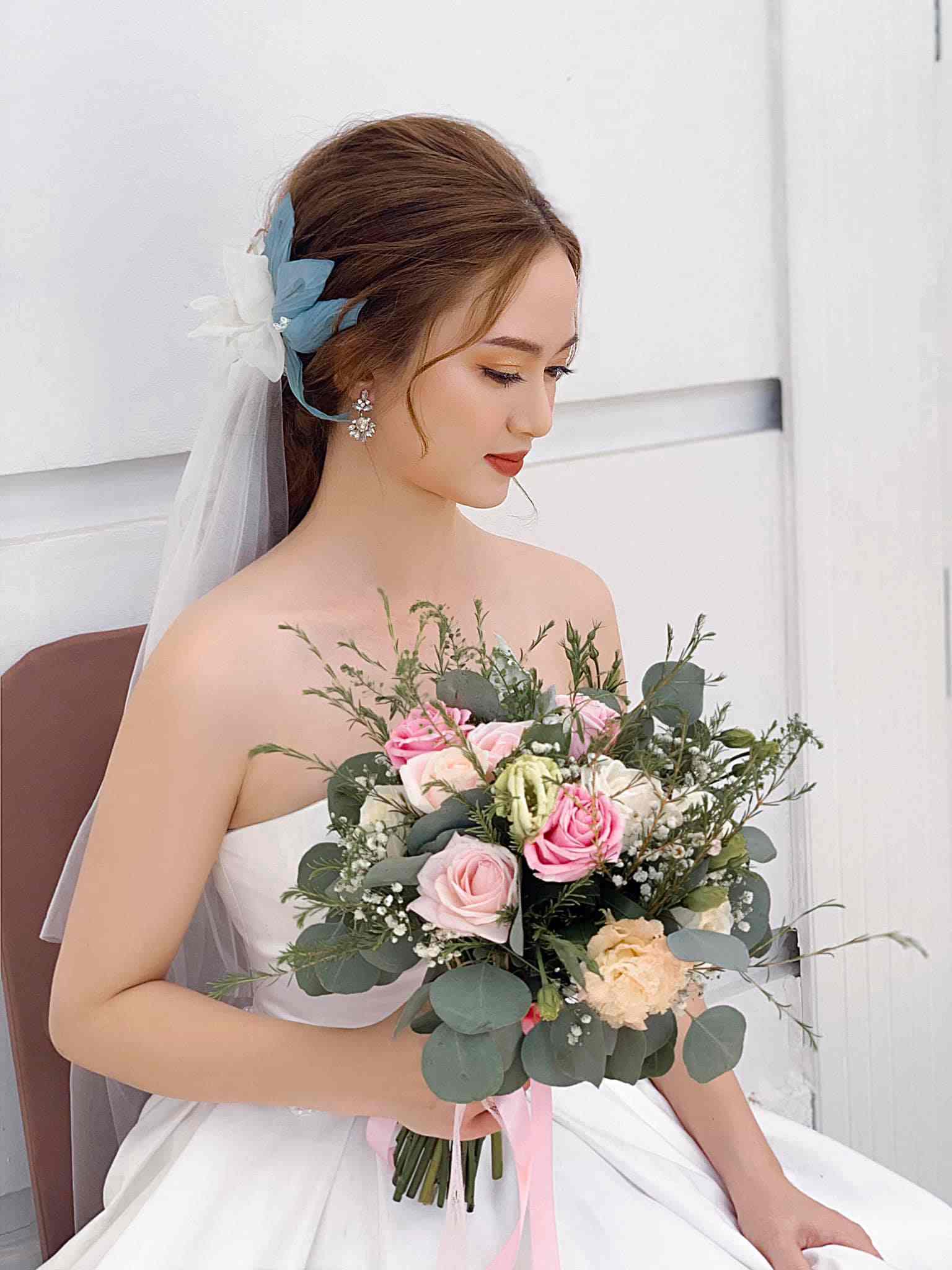 Trang Điểm Cô Dâu Hải Phòng Trang Điểm Cô Dâu Hải Phòng