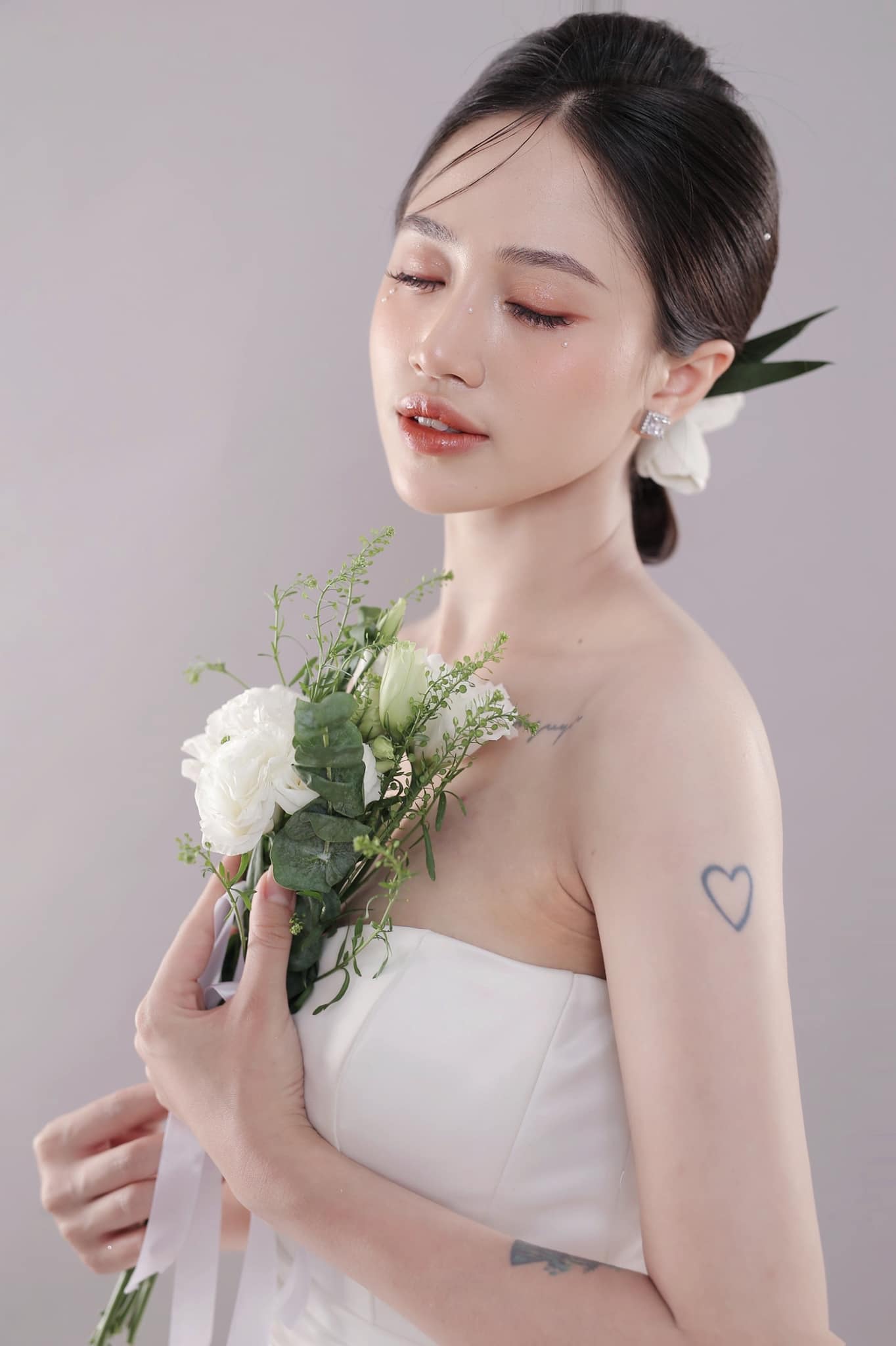 Trang Điểm Cô Dâu Hải Phòng Trang Điểm Cô Dâu Hải Phòng
