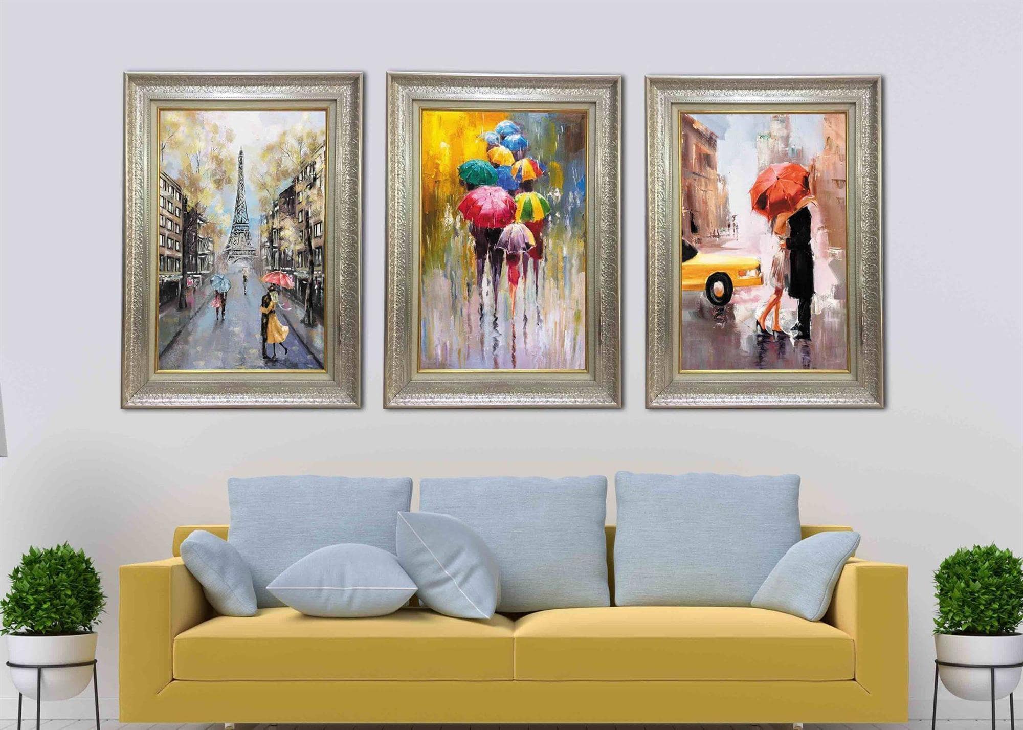 tranh canvas Vũng Tàu tranh canvas Vũng Tàu