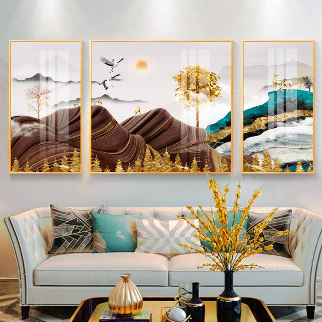 tranh canvas Bình Dương tranh canvas Bình Dương