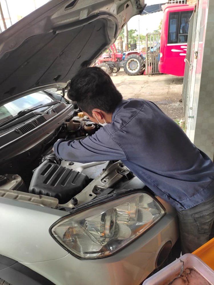 trung tâm chăm sóc xe Long Khánh trung tâm chăm sóc xe Long Khánh