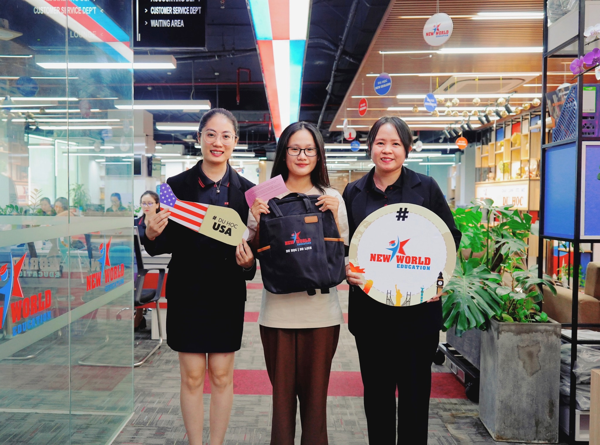 trung tâm tư vấn du học canada tại cần thơ