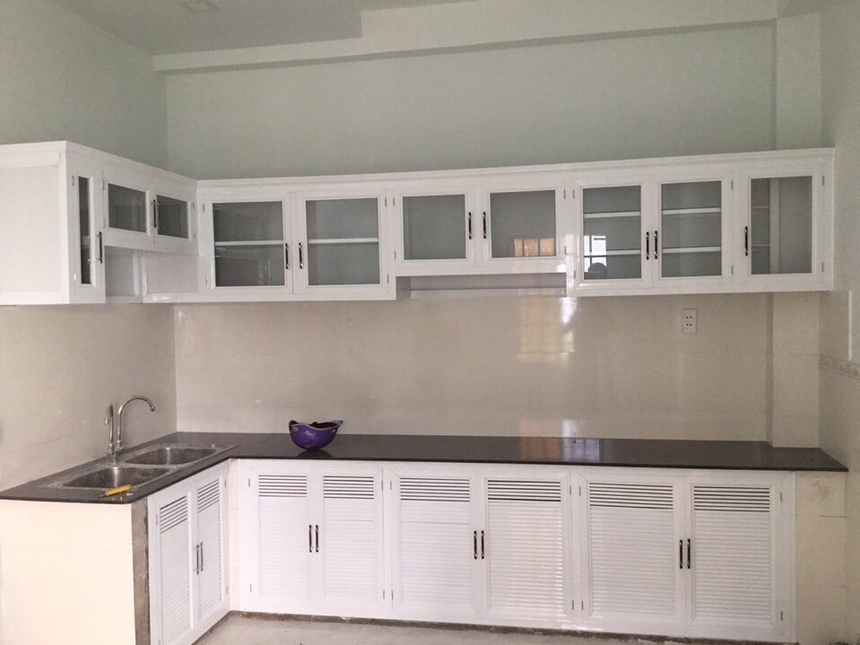 Xưởng Nhôm Kính Quang Tân