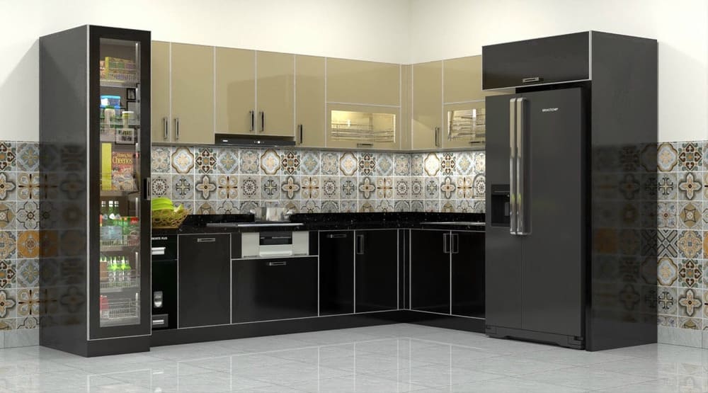 tủ bếp inox cánh kính hải phòng tủ bếp inox cánh kính hải phòng