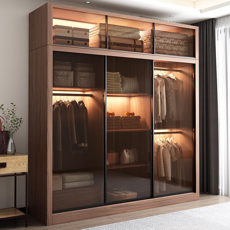Tủ quần áo cánh kính Hà Nội Tủ quần áo cánh kính Hà Nội