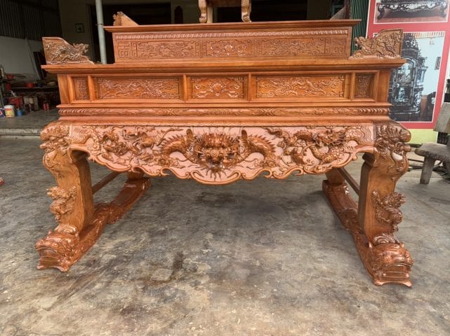 tủ thờ Tây Ninh Gia Hân