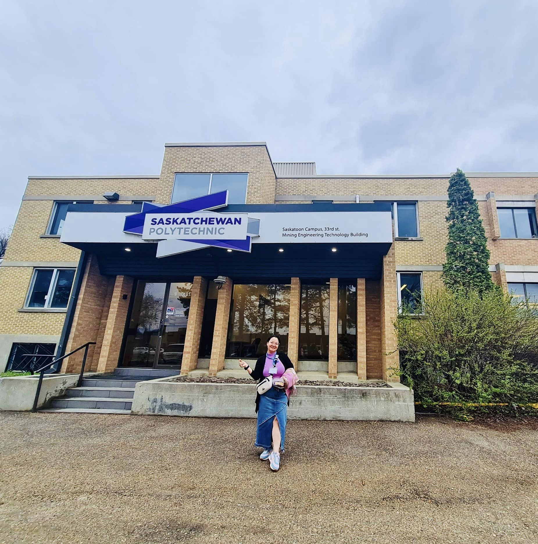 tư vấn du học canada tại hải phòng