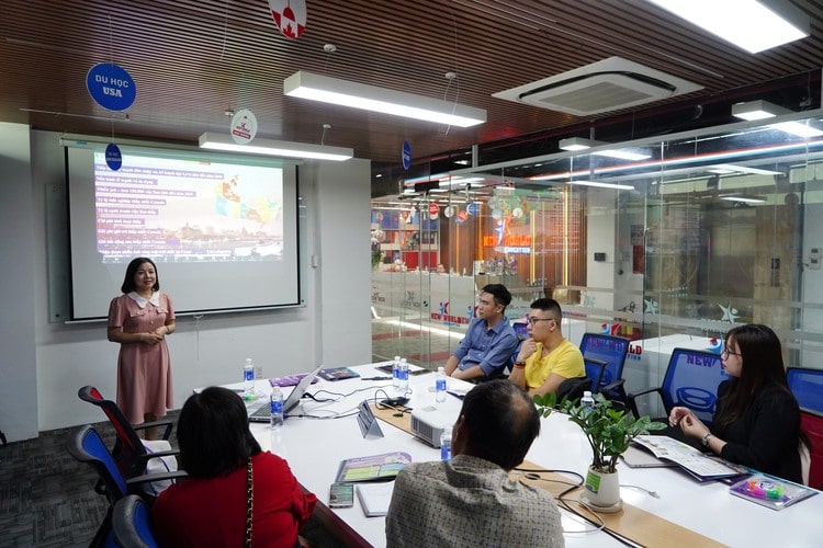 Tư Vấn Du Học Mỹ Tại Đồng Nai